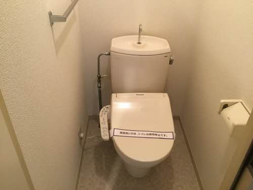 ヴィラージュⅠ＊＊ B0203号-7