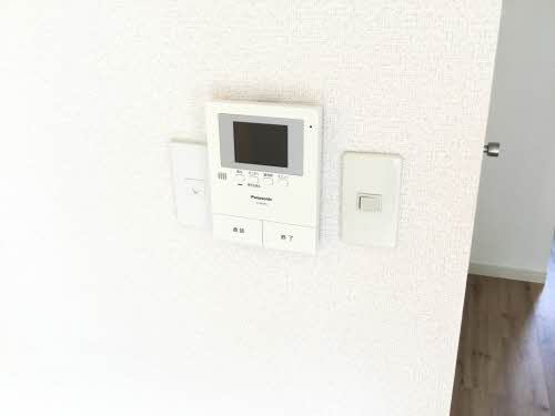 ヴィラージュⅠ＊＊ B0203号-9