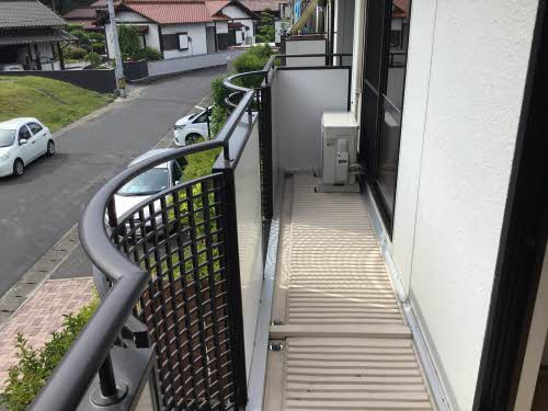 ヴィラージュⅠ＊＊ B0203号-11