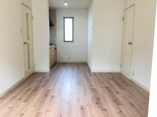 ヴィラージュⅠ＊＊ B0203号-12