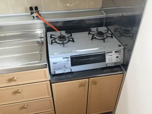 ヴィラージュⅠ＊＊ B0203号-14