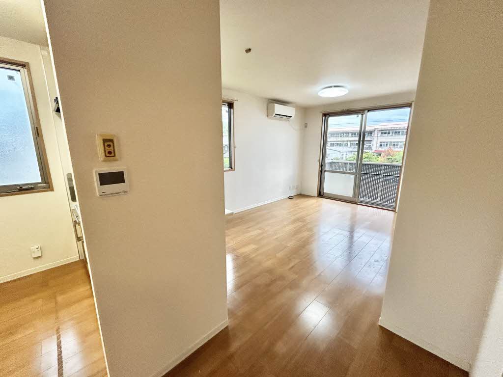 メゾン住吉 A棟 A0201号-3