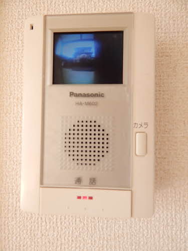 ラ・プランタン　＊ A0201号-8