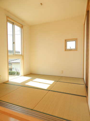 ラ・プランタン　＊ A0201号-11