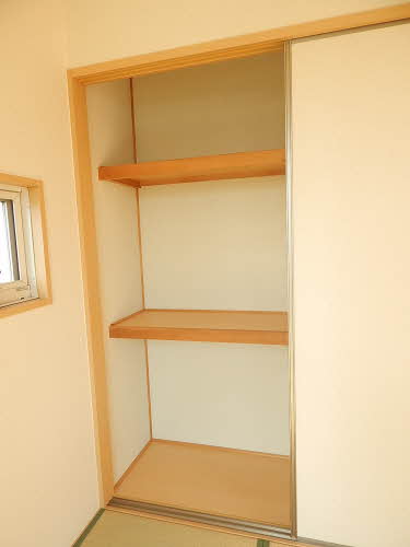 ラ・プランタン　＊ A0201号-12