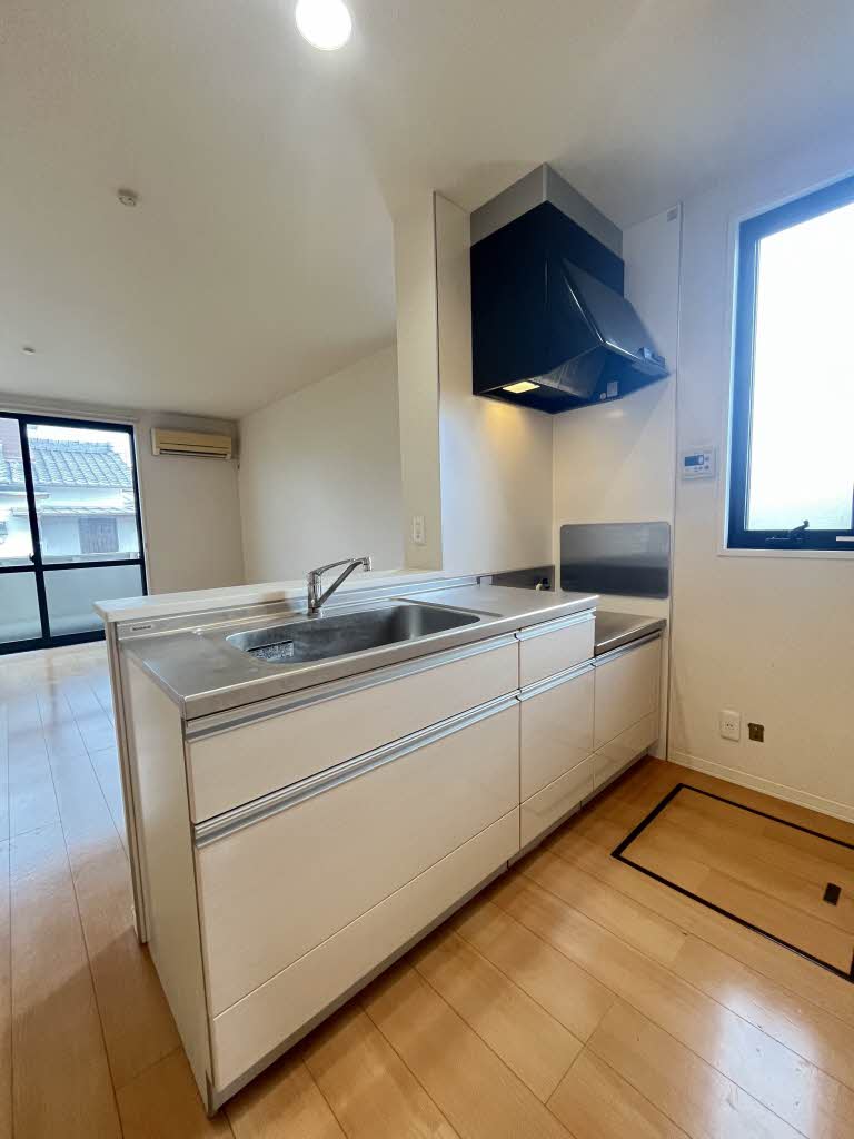 パーク神宮西　＊ A0101号-5