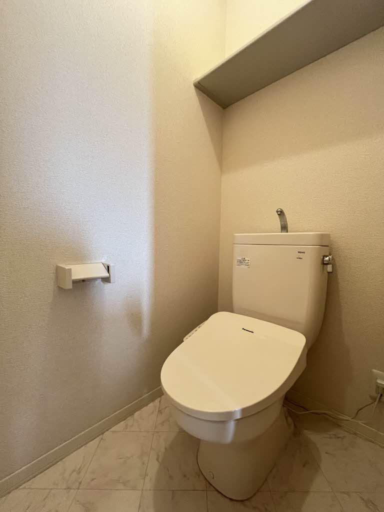 パーク神宮西　＊ A0101号-7