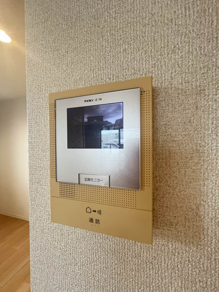 パーク神宮西　＊ A0101号-9