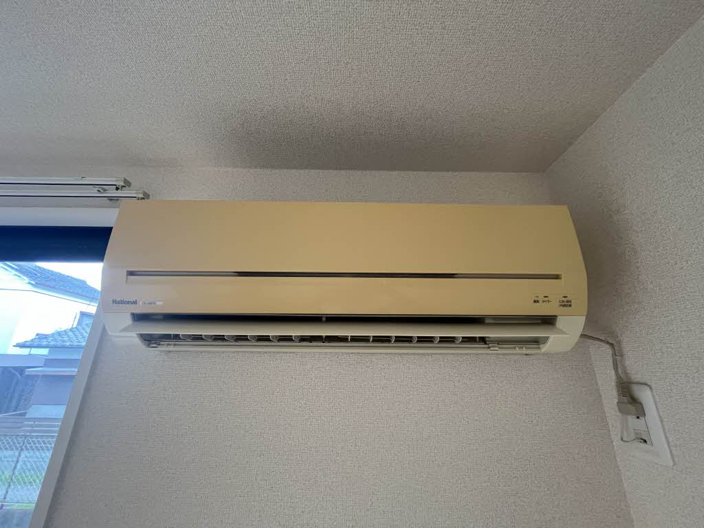 パーク神宮西　＊ A0101号-10