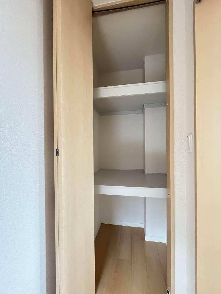 パーク神宮西　＊ A0101号-15