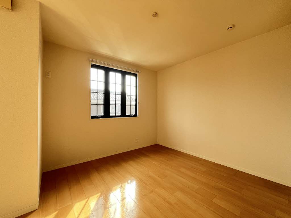 パーク神宮西　＊ A0202号-3