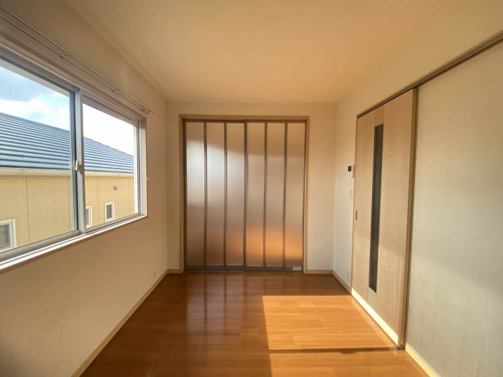 コムハウス　壱番館　＊＊ A0201号-2