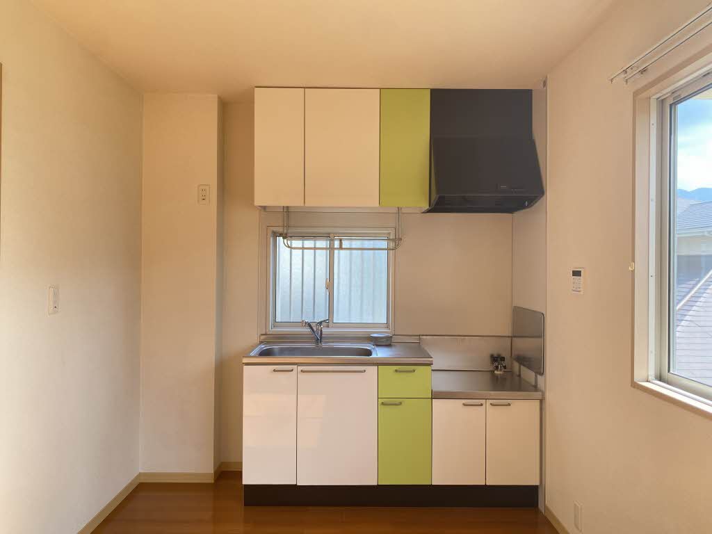 コムハウス　壱番館　＊＊ A0201号-3