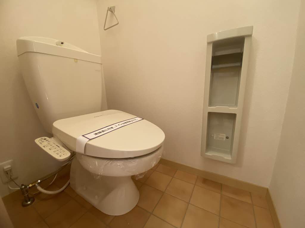 コムハウス　壱番館　＊＊ A0201号-5