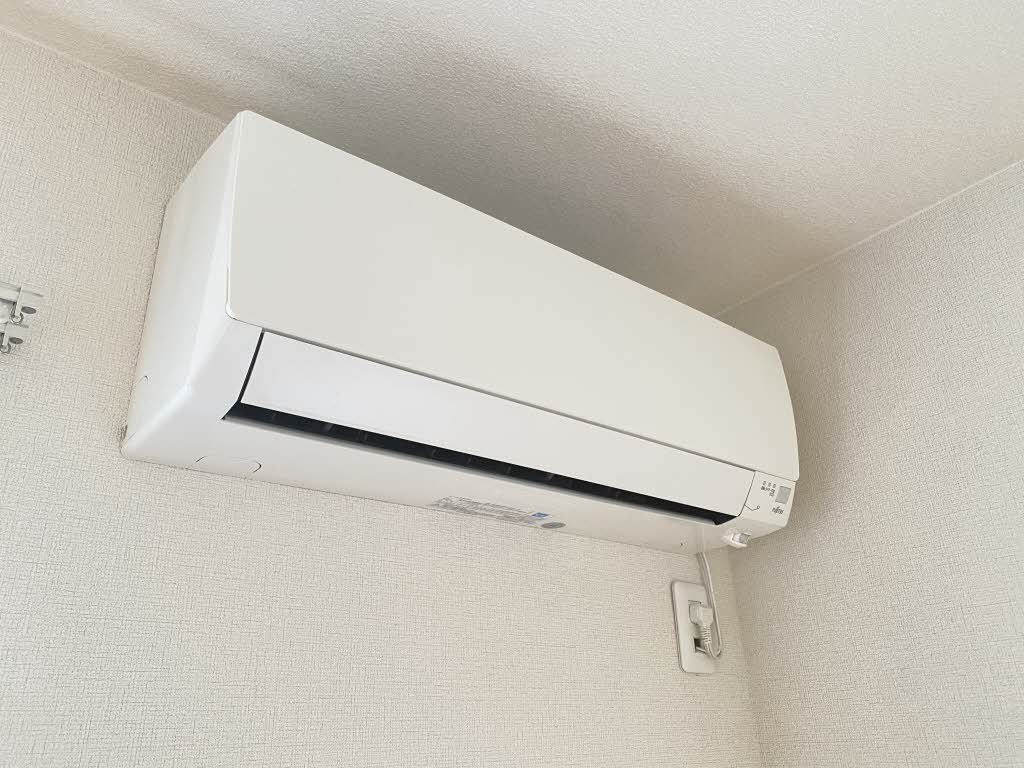 コムハウス　壱番館　＊＊ A0201号-8