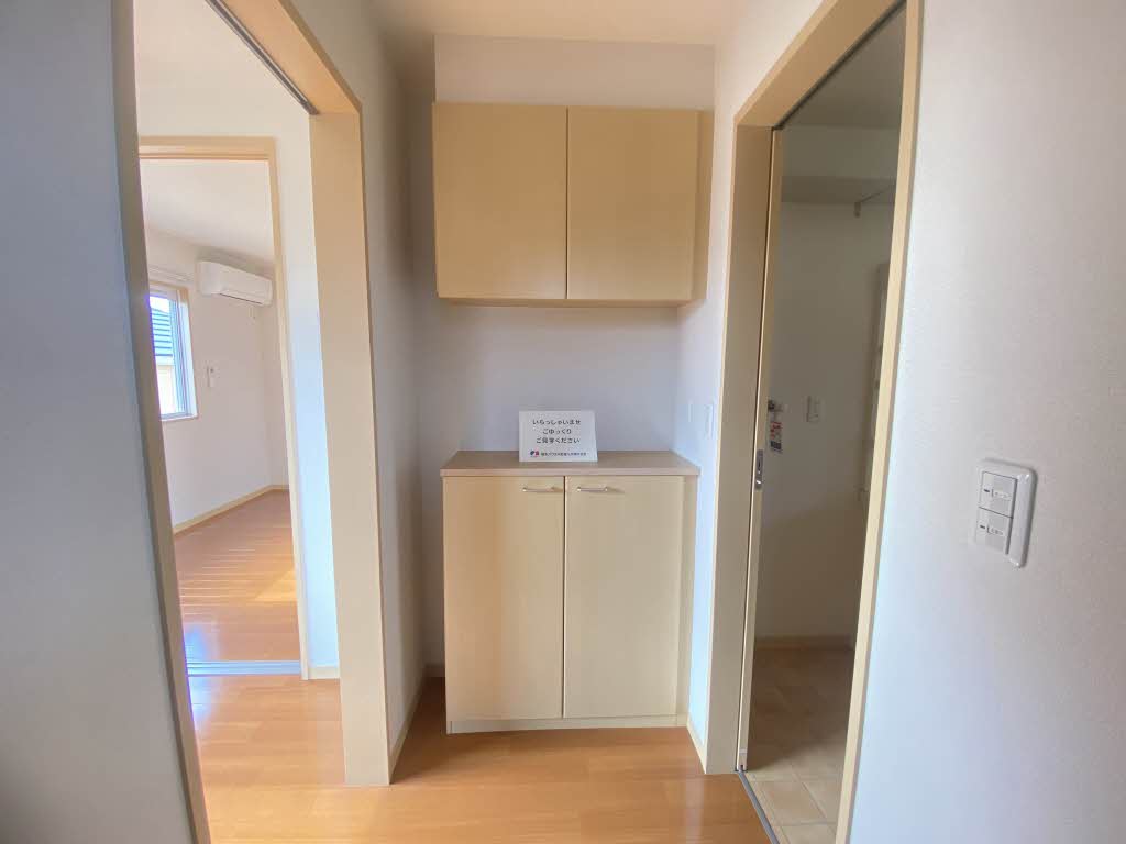 コムハウス　壱番館　＊＊ A0201号-10