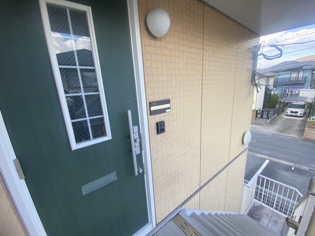 コムハウス　壱番館　＊＊ A0201号-12