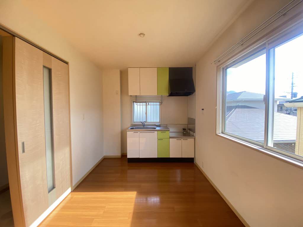 コムハウス　壱番館　＊＊ A0201号-14