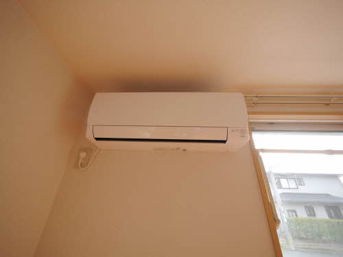 コムハウス　弐番館　＊＊ B0102号-4