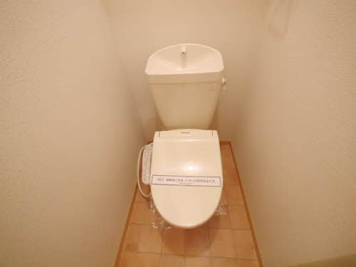 コムハウス　弐番館　＊＊ B0102号-8