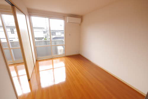 コムハウス　弐番館　＊＊ B0201号-2