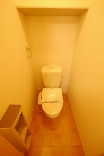 コムハウス　弐番館　＊＊ B0201号-9