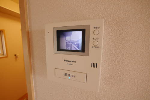 コムハウス　弐番館　＊＊ B0201号-11