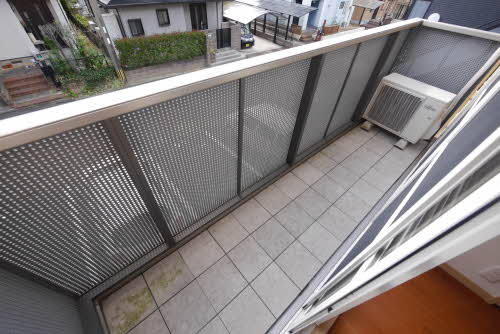 コムハウス　弐番館　＊＊ B0201号-13