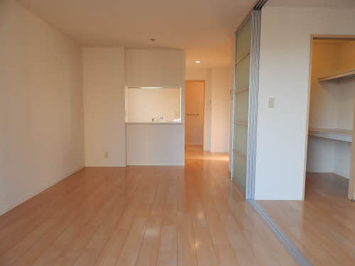 クレガ　Ｂ棟　＊ B0101号-2