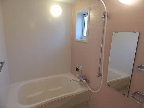 クレガ　Ｂ棟　＊ B0101号-4