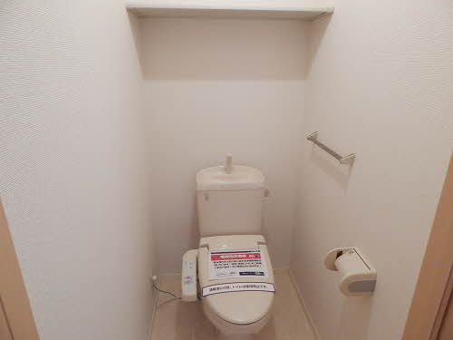 クレガ　Ｂ棟　＊ B0101号-5