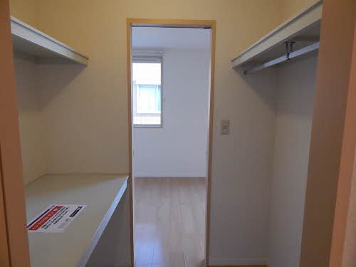 クレガ　Ｂ棟　＊ B0101号-7