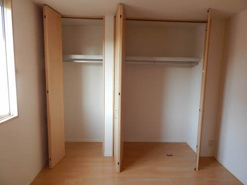 クレガ　Ｂ棟　＊ B0101号-14