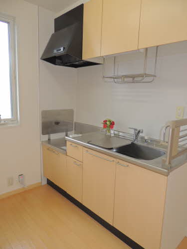 ディアスＭＳ　Ａ棟　＊＊ A0202号-3