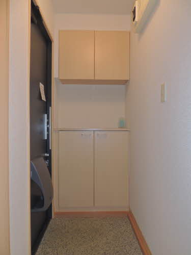 ディアスＭＳ　Ａ棟　＊＊ A0202号-6