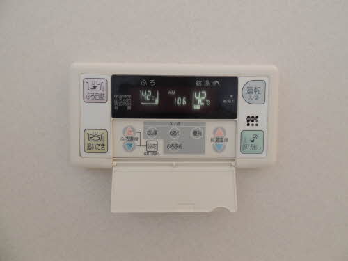 ディアスＭＳ　Ａ棟　＊＊ A0202号-9