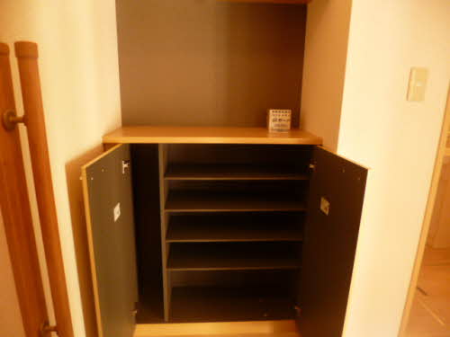 ディアスＭＳ　Ｂ棟　＊＊ B0101号-2