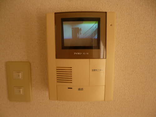 ディアスＭＳ　Ｂ棟　＊＊ B0101号-4