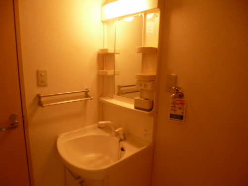 ディアスＭＳ　Ｂ棟　＊＊ B0101号-5