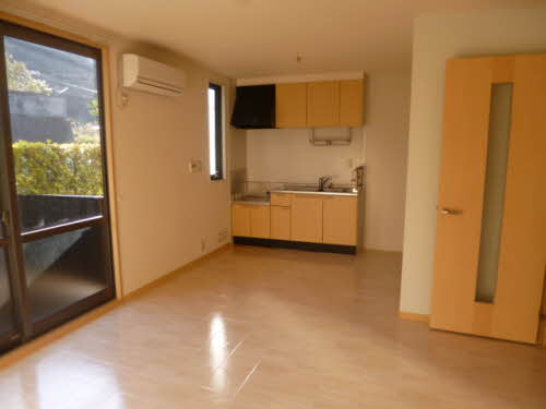 ディアスＭＳ　Ｂ棟　＊＊ B0101号-10