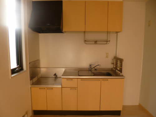 ディアスＭＳ　Ｂ棟　＊＊ B0101号-12