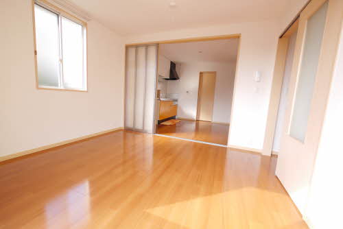 コムハウス　壱番館　＊＊♯ A0101号-2