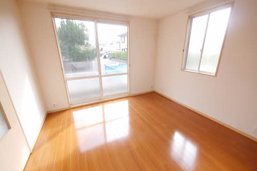 コムハウス　壱番館　＊＊♯ A0101号-3