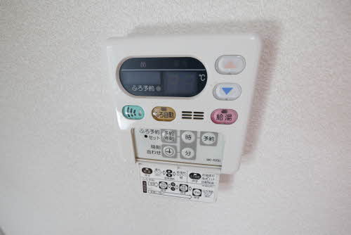 コムハウス　壱番館　＊＊♯ A0101号-8