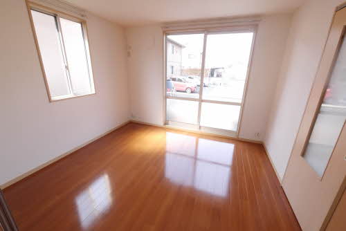 コムハウス　参番館　＊＊♯ C0102号-2