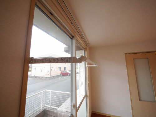 コムハウス　参番館　＊＊♯ C0102号-5