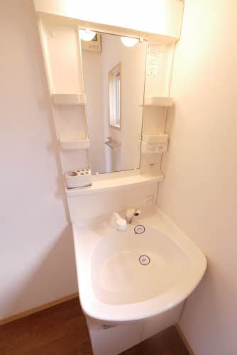 コムハウス　参番館　＊＊♯ C0102号-6