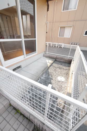 コムハウス　参番館　＊＊♯ C0102号-11