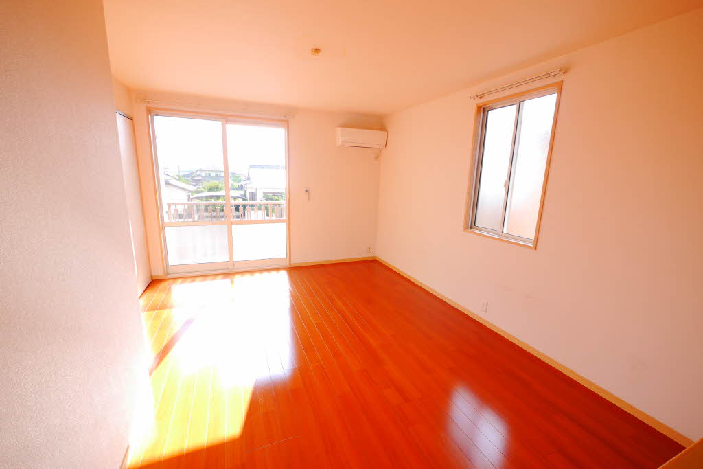 コムハウス　参番館　＊＊♯ C0201号-2