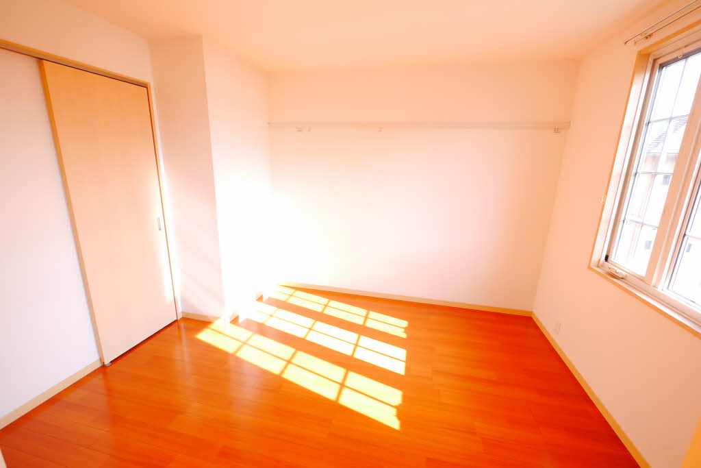 コムハウス　参番館　＊＊♯ C0201号-3